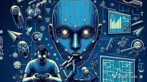 ML for Player Behavior Analysis: Cool or Creepy?