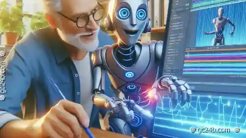 ML for Real-Time Animation Adjustments