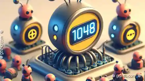 NPCs with Self-Maintaining Behavior Patterns