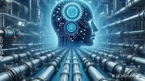 Optimizing Asset Pipelines with AI