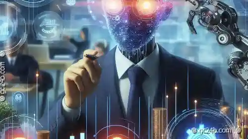 Predicting In-Game Economy Trends with AI