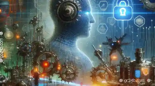 Privacy Concerns with Player Data and AI