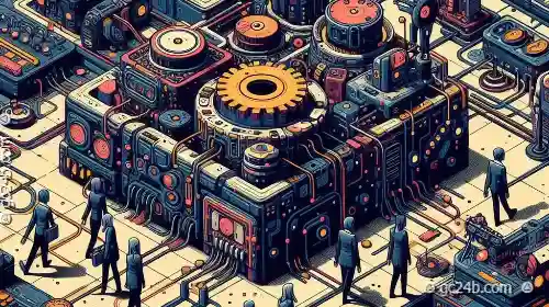 Procedural Generation of NPC Quests Through AI