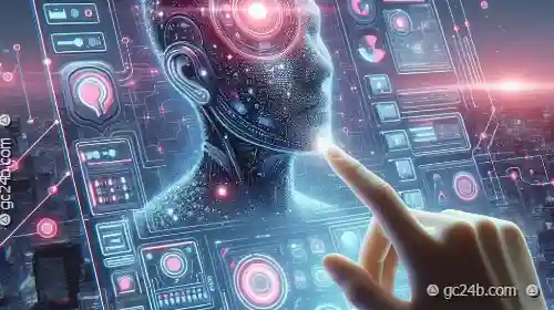 Prompting AI to Generate UI Components