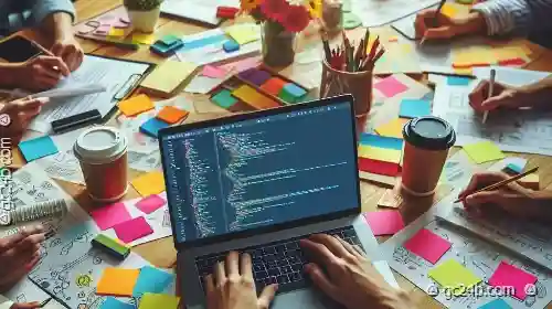 Prompting for Test Case Generation
