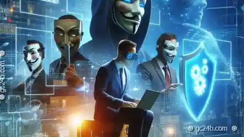 Protecting Player Anonymity with AI