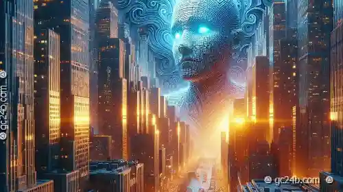 Real-Time Texture Upscaling Using AI