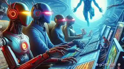Responsibility in AI-Driven Content Moderation in Games