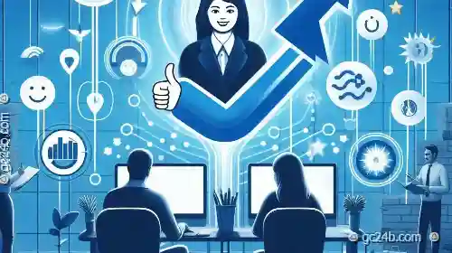 Role of User Feedback in Iterative Prompt Improvement