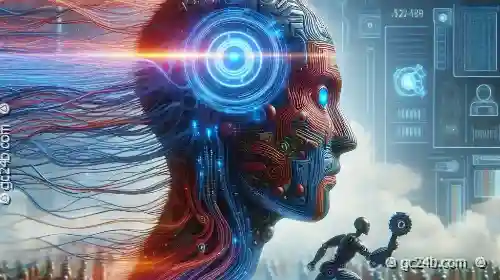 Self-Healing Code: AI in Action