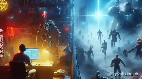Should AI Be Allowed to Make
