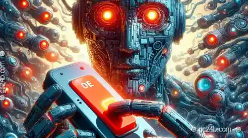 Should Developers Have a “Kill Switch” for AI NPCs?