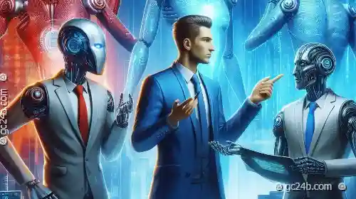 Should Players Be Told When They’re Interacting with AI?