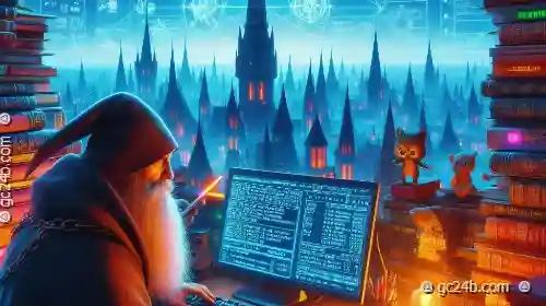 Should Players Have the Ability to ‘Hack’ Smart NPCs?