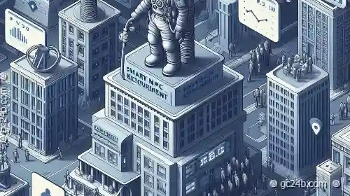 Smart NPC Resource Management