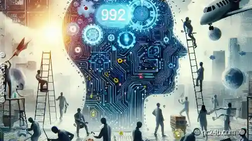 The Challenge of AI in Multi-Developer Teams