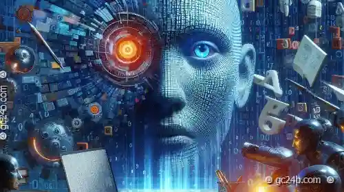 The Coming Crisis of AI-Generated Plagiarism