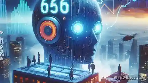 The Coming Crisis of AI-Generated Tech Debt