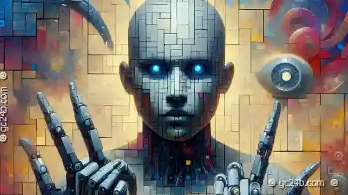 The Controversy of AI-Generated Art in Indie Games