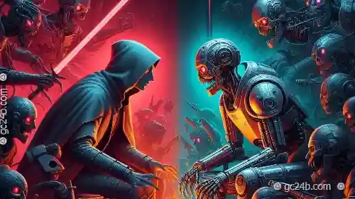 The Dark Side: AI NPCs That Gaslight the Player