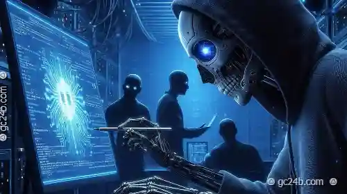 The Dark Side: When AI Debugging Exposes Sensitive Code or Data