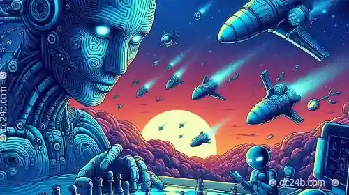 The Debate: Is Using AI for Game Dev