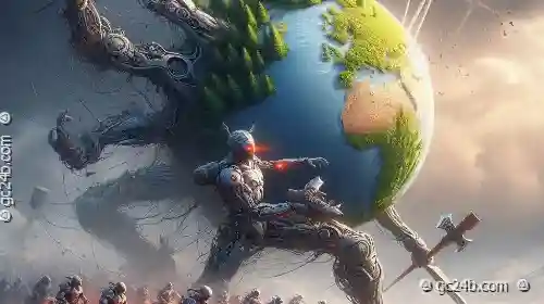 The Environmental Cost of Training Large ML Models for Games