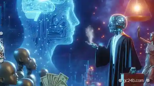 The Ethical Limits of AI in Asset Creation