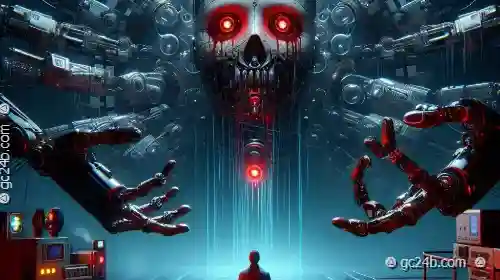 The Ethical Limits of AI in Psychological Horror Games