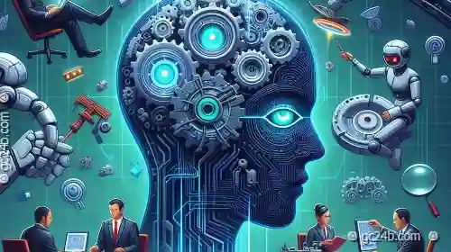 The Ethics of AI-Driven Monetization in Free-to-Play Games