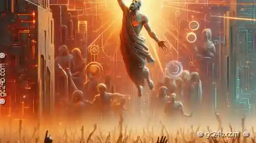 The Ethics of AI-Generated Religion in Games