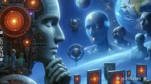 The Ethics of AI NPCs That Mimic Real People