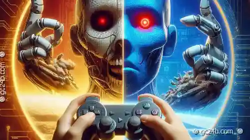 The Ethics of AI That Manipulates Player Emotions