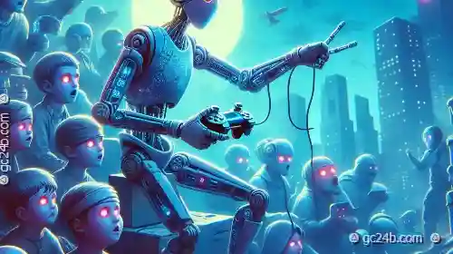 The Ethics of AI That Modifies Games Without Player Consent