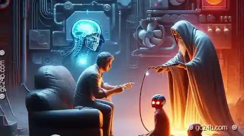 The False Promise of AI-Powered Game Engines