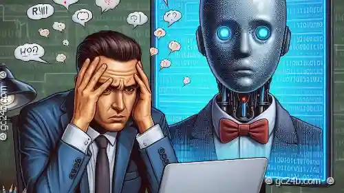 The Frustration of Inconsistent AI Suggestions