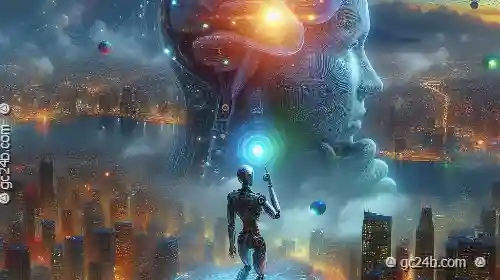 The Future of AI-Generated Content