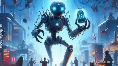 The Future of AI in Game Bug Detection