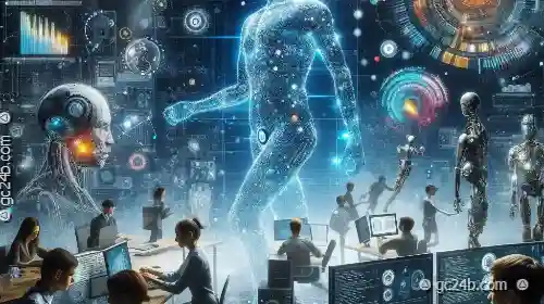 The Future of Collaborative Creativity: Human + AI