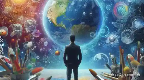 The Future of Creativity in the Age of AI