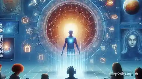 The Future of Personalized Gaming Experiences Through ML