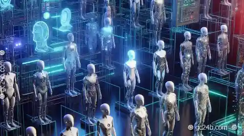 The Hidden Bias in AI-Generated Character Designs and What It Means for Representation