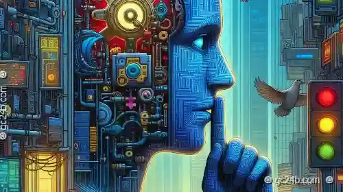 The Hidden Bias in AI-Generated Characters