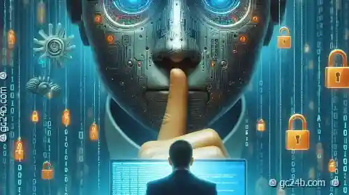 The Hidden Dangers of AI Auto-Correcting Code