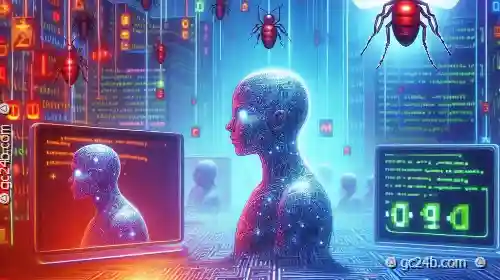 The Illusion of AI-Powered Bug-Free Code