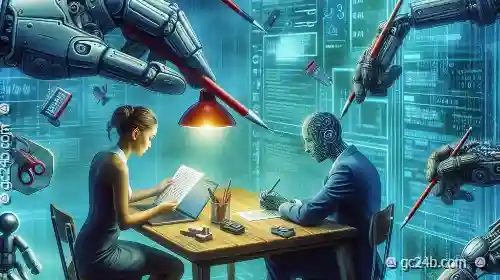 The Illusion of Consent in AI Data Scraping