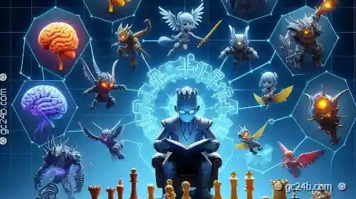 The Impact of Smart NPCs on Game Difficulty and Balance