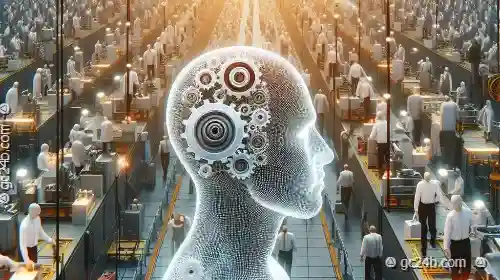 The Invisible Labor Behind AI Asset Generators: Data Labelers and Their Exploitation