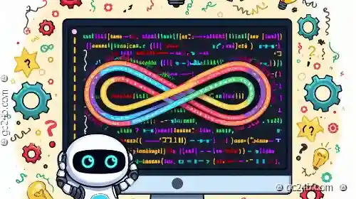 The Never-Ending Loop of AI