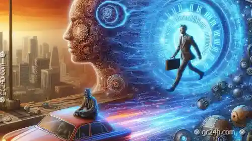 The Paradox: AI Speeds Up and Slows Down Development